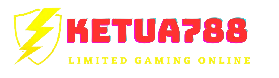 Logo KETUA788